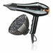 Сешоар Haeger HD-180.013A 1800 W Черен