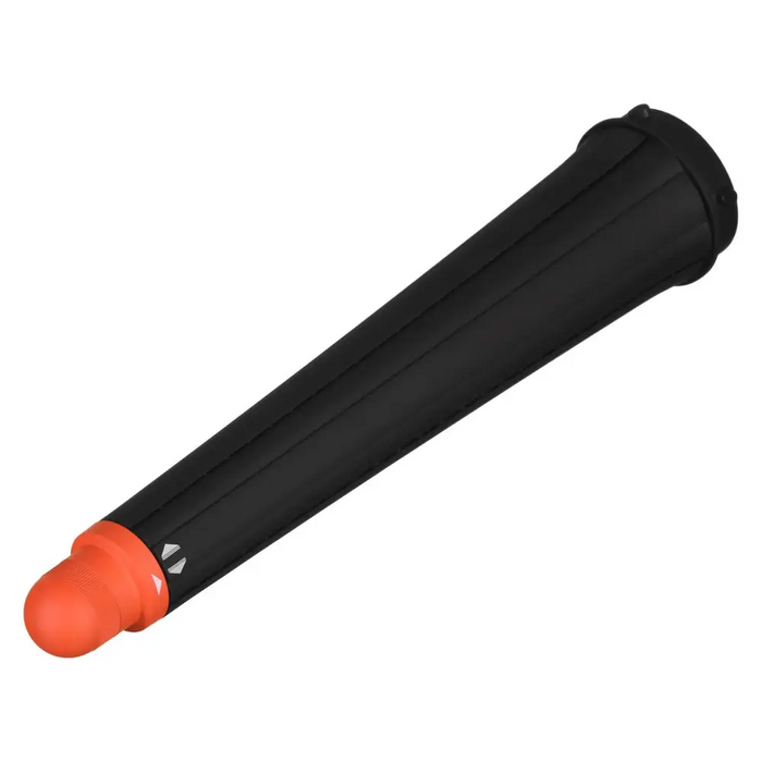 Сешоар и маша DYSON HS08 с керамични патинирани дифузери