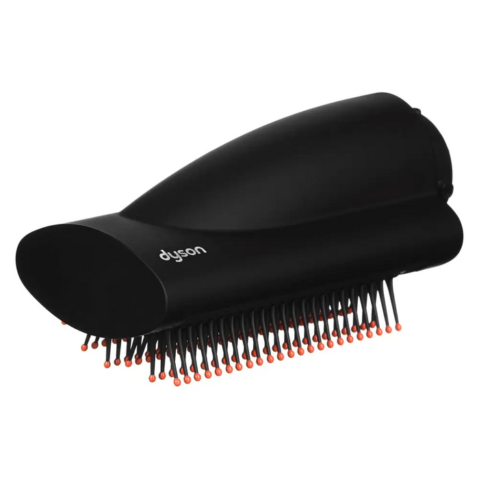 Сешоар и маша DYSON HS08 с керамични патинирани дифузери