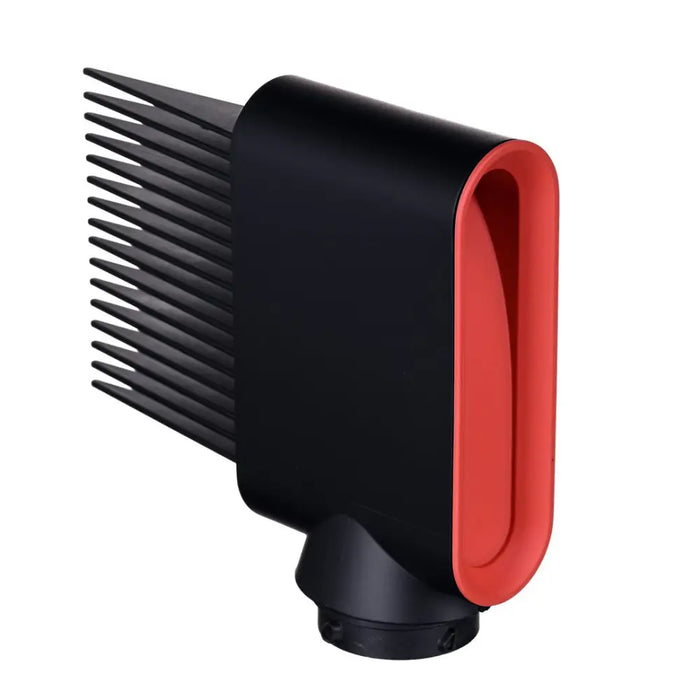 Сешоар и маша DYSON HS08 с керамични патинирани дифузери