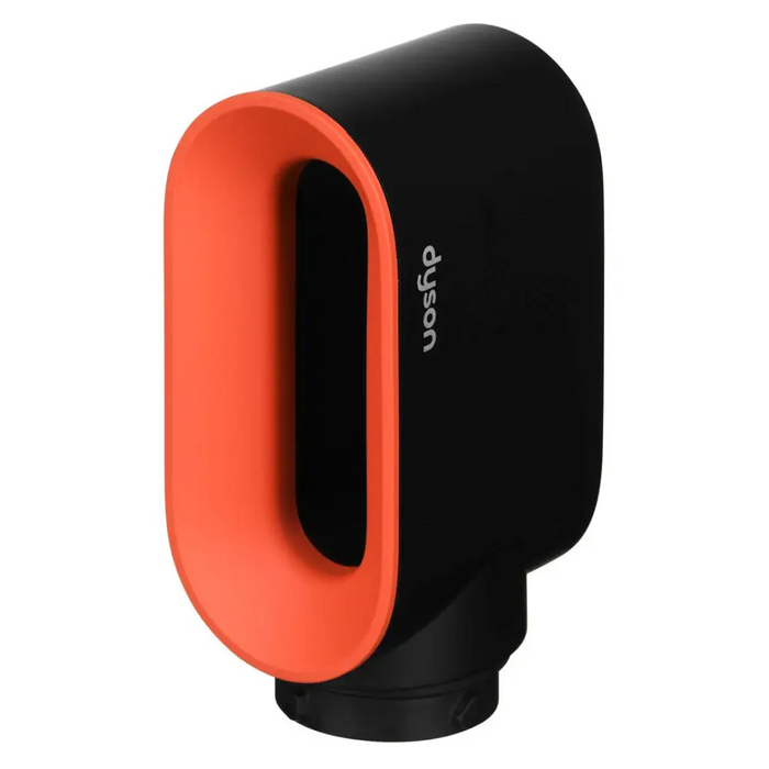 Сешоар и маша DYSON HS08 с керамични патинирани дифузери