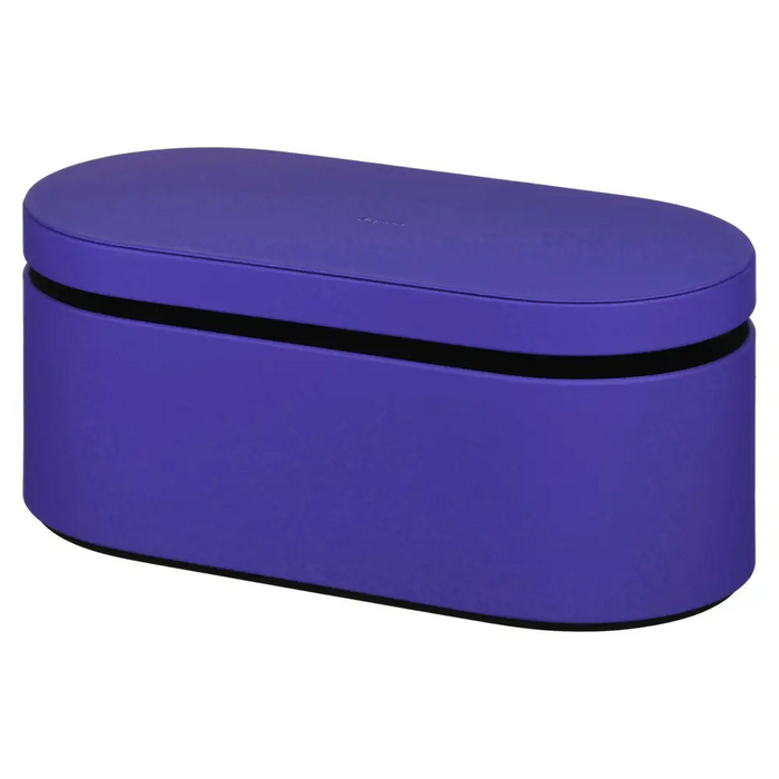 Сешоар и маша DYSON HS08 с керамични патинирани дифузери