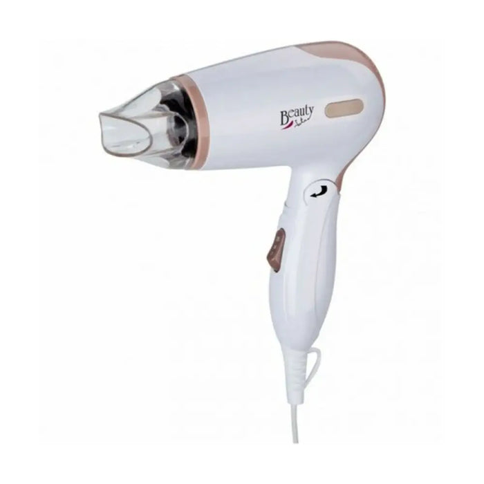 Сешоар JATA SC47B 1200W Сгъваем
