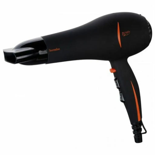 Сешоар JATA SC56B Черен 2000 W