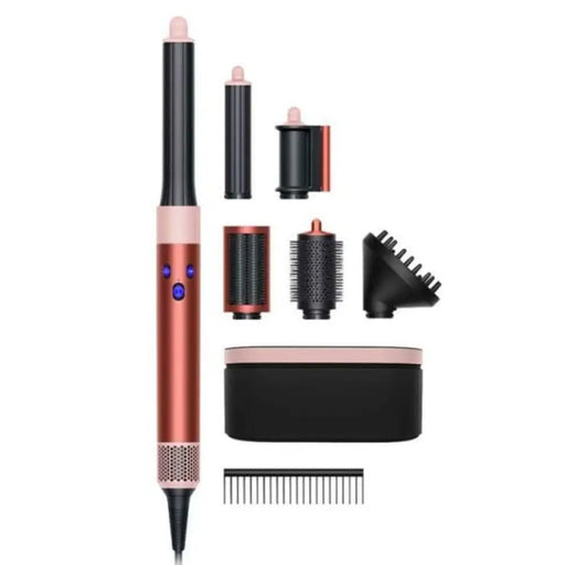 Сешоар-Mаша DYSON Airwrap HS05 Complete Long Strawberry