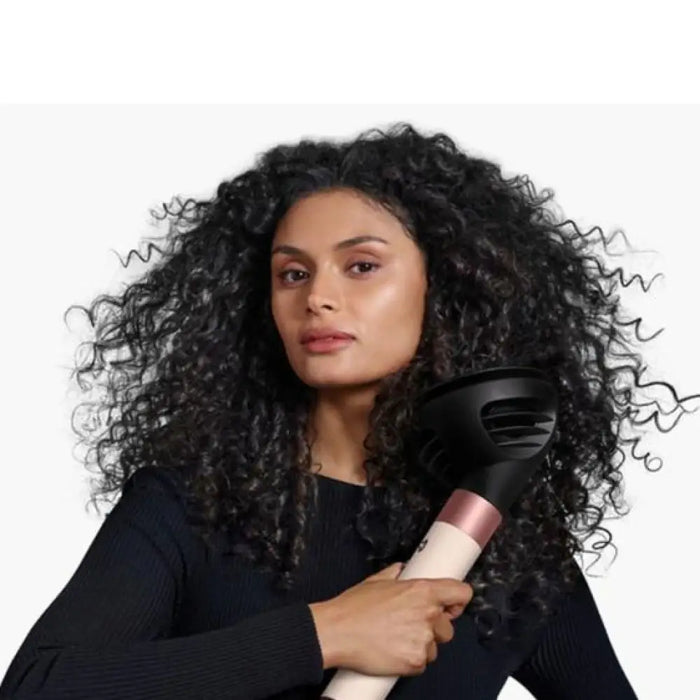 Сешоар-Mаша DYSON Airwrap HS08 AmSi/PkCp (142899-01)