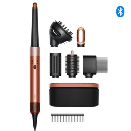 Сешоар-Mаша DYSON Airwrap HS08 AmSi/PkCp (142899-01)