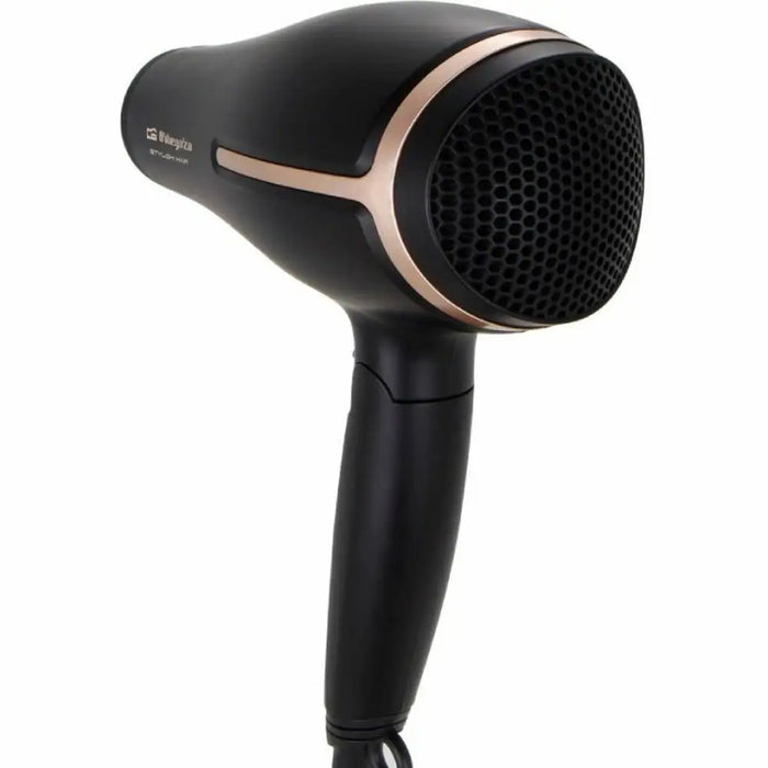 Сешоар Orbegozo SE-2074 2000 W Черен
