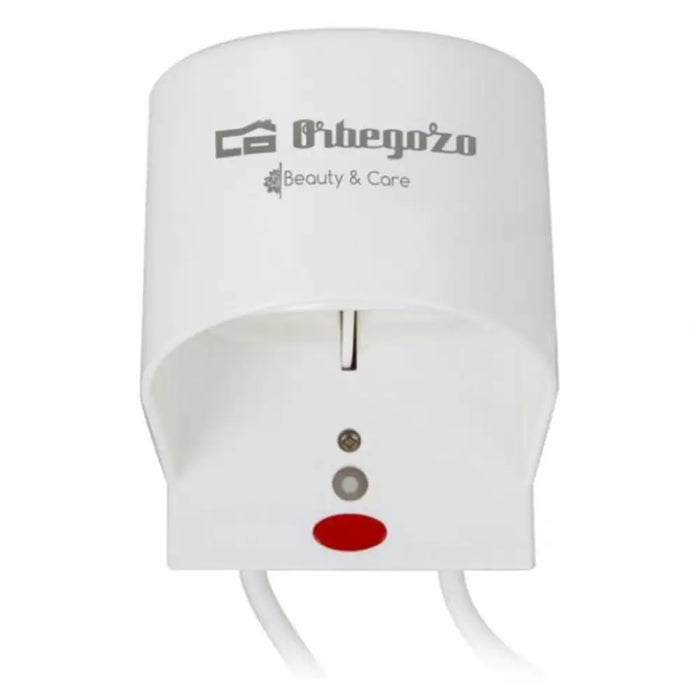 Сешоар Orbegozo SEH 1800 Бял 1800 W