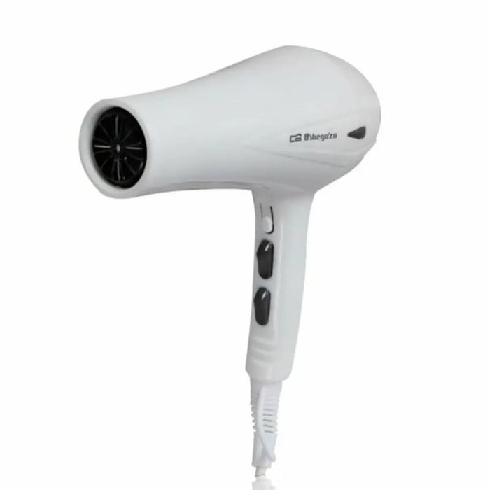 Сешоар Orbegozo SEH 1800 Бял 1800 W