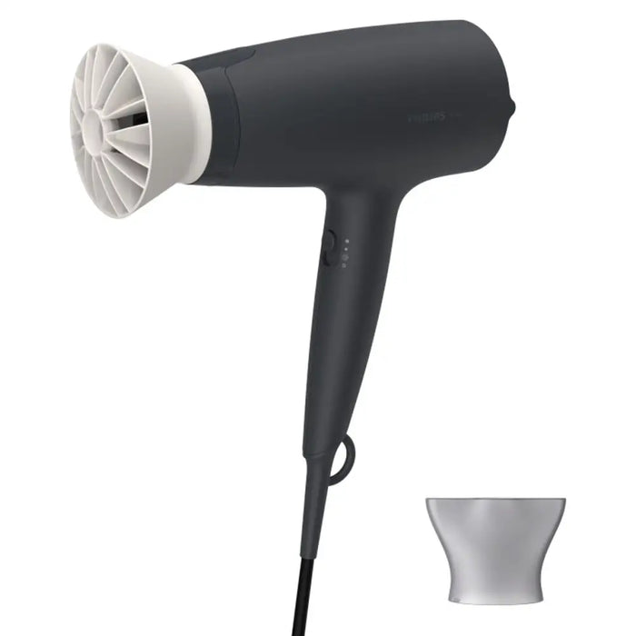 Сешоар Philips 03205540 Черен 1600 W