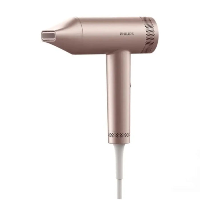 Сешоар PHILIPS BHD837/10 с Thermo Shield Advanced