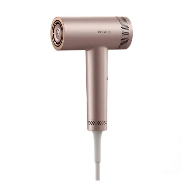 Сешоар PHILIPS BHD837/10 с Thermo Shield Advanced