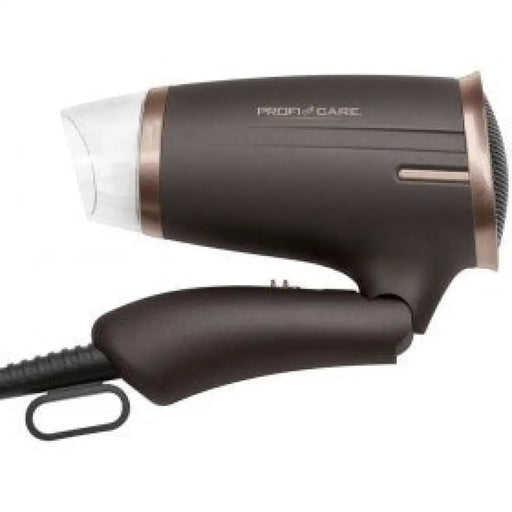 Сешоар ProfiCare PC-HT 3009 Кафяв 1400 W