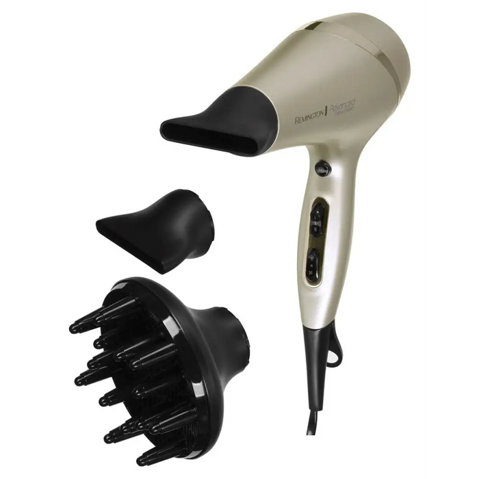 Сешоар Remington AC8605 2300 W Gold