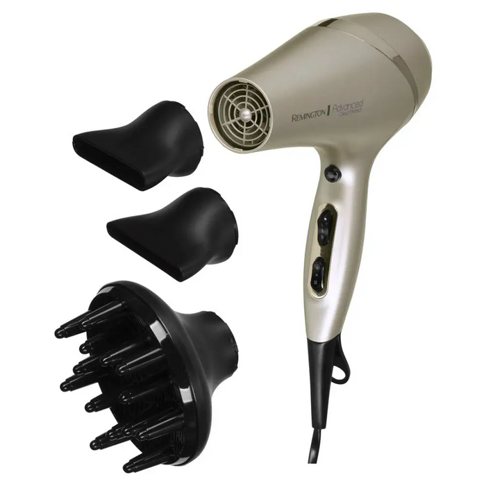 Сешоар Remington AC8605 2300 W Gold