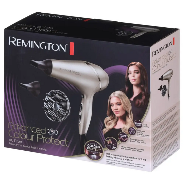 Сешоар Remington AC8605 2300 W Gold