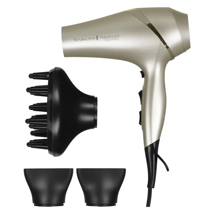 Сешоар Remington AC8605 2300 W Gold