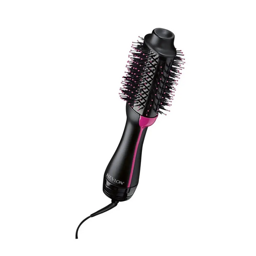 Сешоар Revlon RVDR5222E Черен Розов