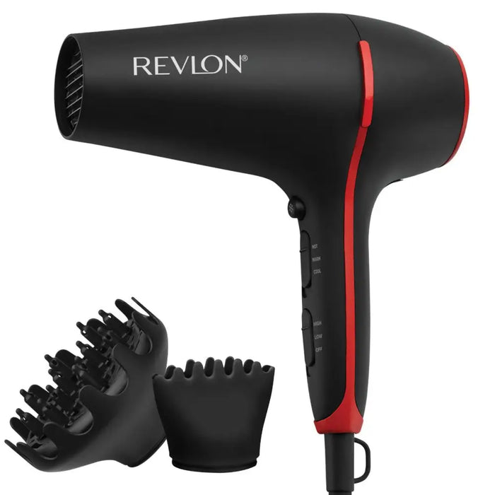 Сешоар Revlon RVDR5317 2000 W