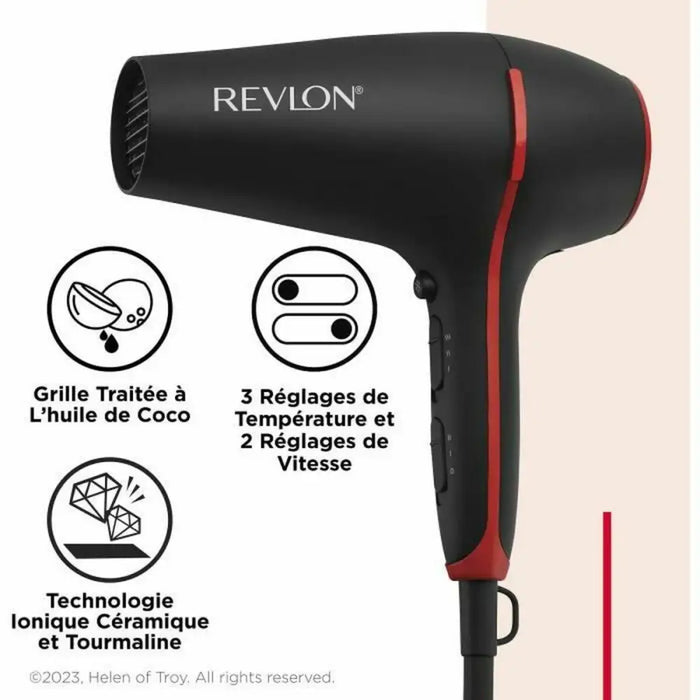 Сешоар Revlon RVDR5317 2000 W