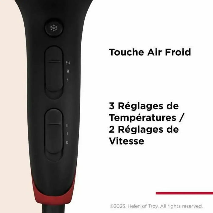 Сешоар Revlon RVDR5317 2000 W