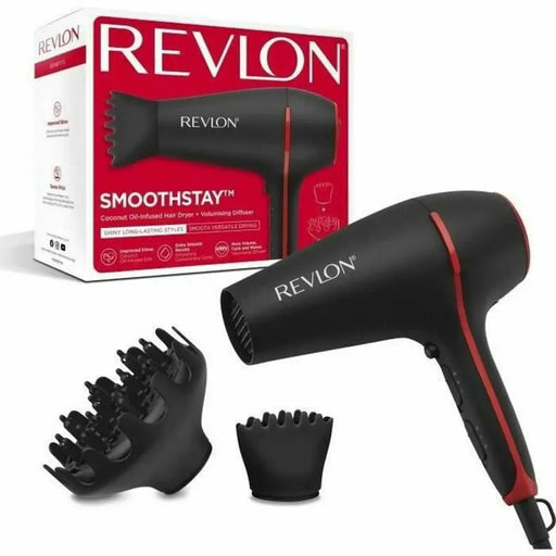 Сешоар Revlon RVDR5317 2000 W