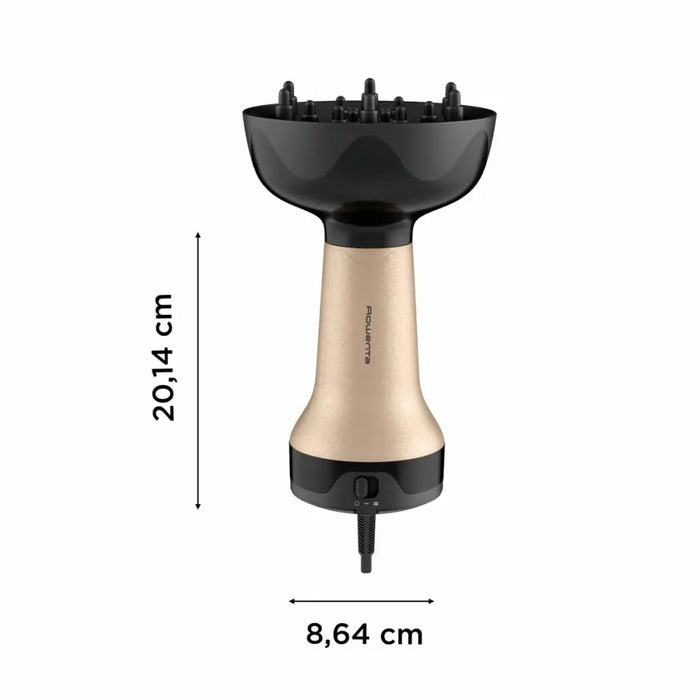 Сешоар Rowenta CV7D30