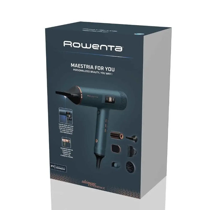 Сешоар Rowenta HY9430E0 MAESTRIA