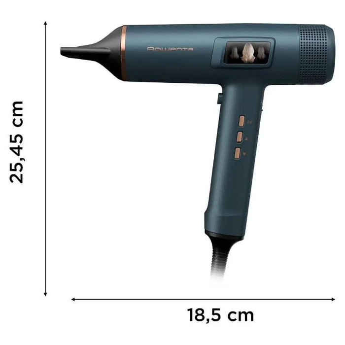 Сешоар Rowenta HY9430E0 MAESTRIA