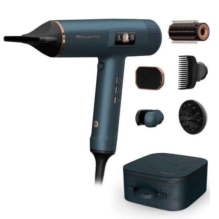 Сешоар Rowenta HY9430E0 MAESTRIA