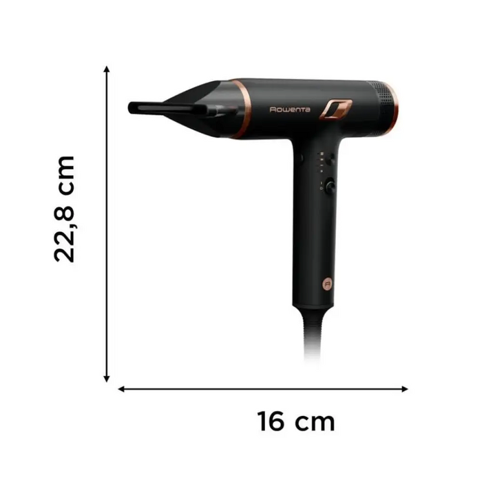 Сешоар ROWENTA Ultimate Experience HY8310F0
