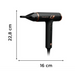 Сешоар ROWENTA Ultimate Experience HY8310F0
