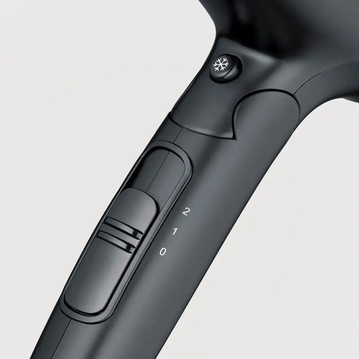 Сешоар Severin HT 0159 1600 W Черен