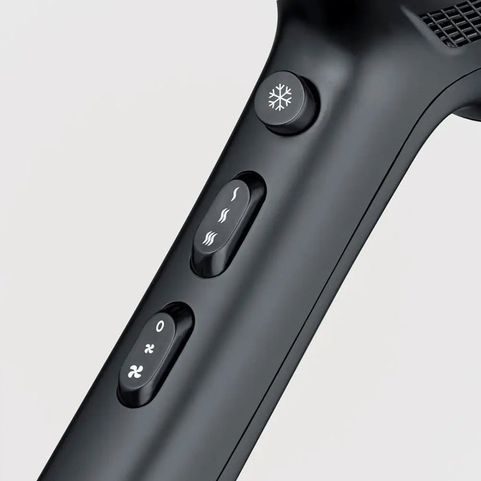 Сешоар Severin HT 0165 2100 W Черен