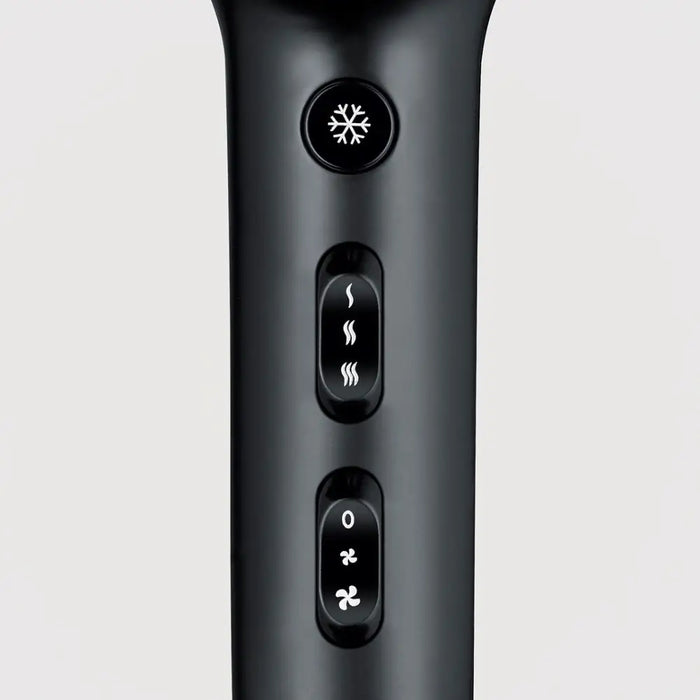 Сешоар Severin HT 0165 2100 W Черен