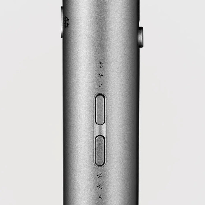 Сешоар Severin HT 0169 2000 W Антрацит