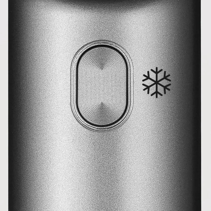 Сешоар Severin HT 0169 2000 W Антрацит