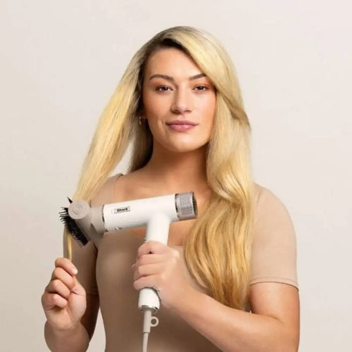 Сешоар Shark SpeedStyle IQ 5-in-1 HD352EU