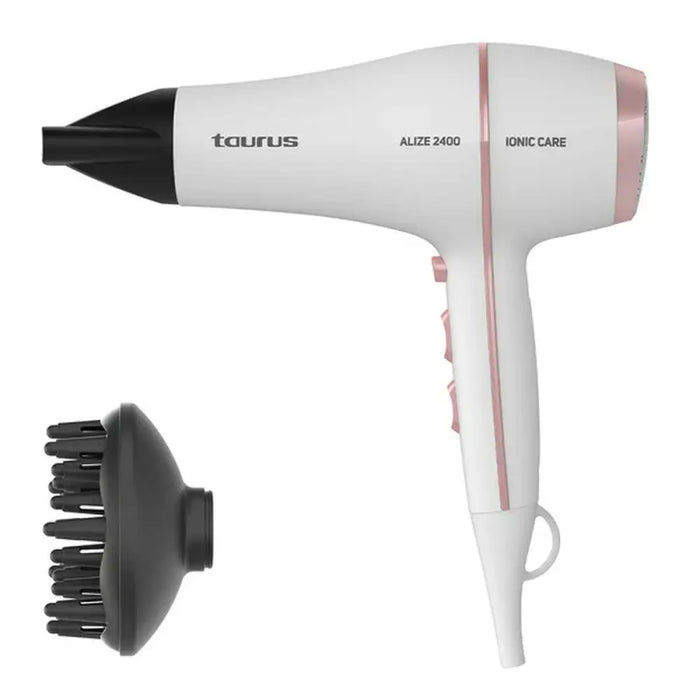 Сешоар Taurus ALIZE 2400 W