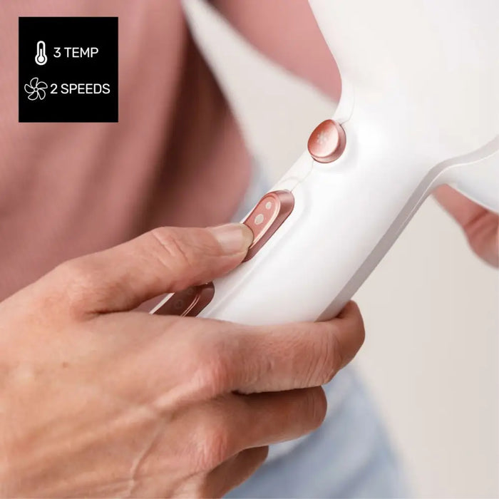 Сешоар Taurus FASHION 2600 IO