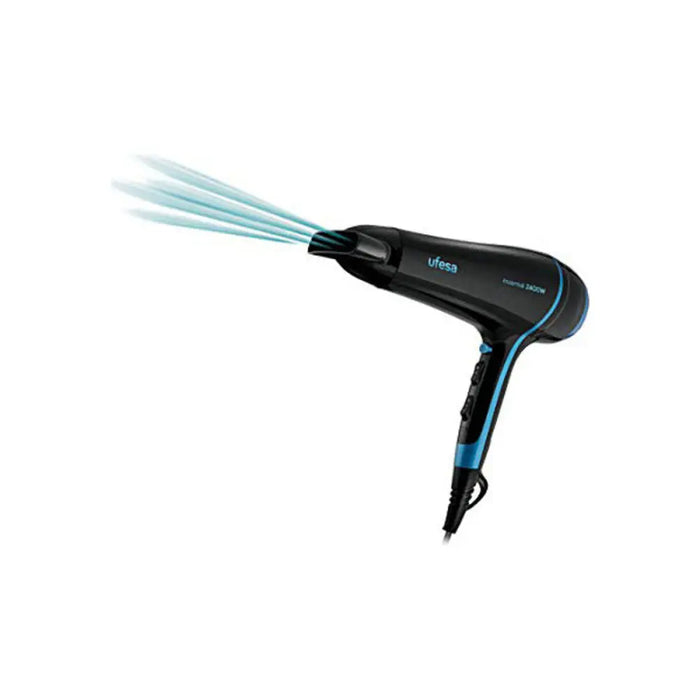 Сешоар UFESA SC8350 2400W Черен