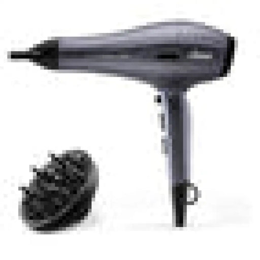 Сешоар UFESA X-TREME BOOST 2600.00 W ЙОНИЗАЦИЯ