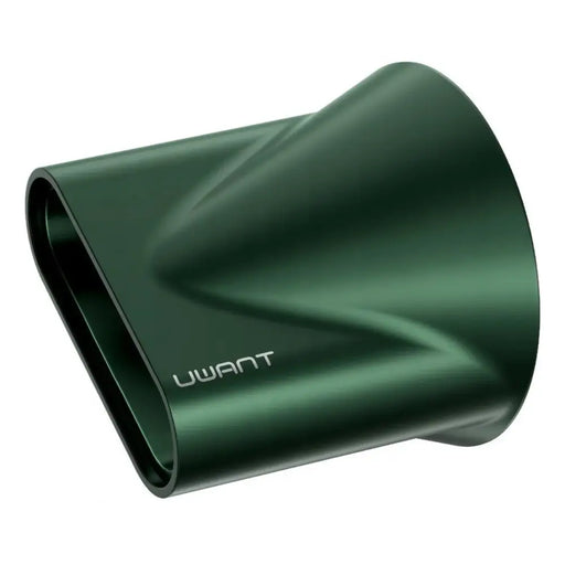 Сешоар UWANT H100 - зелен