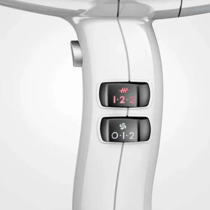 Сешоар VALERA ePower 2030 eQ RC White