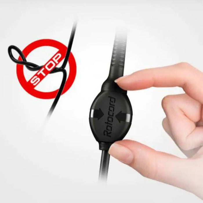 Сешоар VALERA ePower 2030 eQ RC White