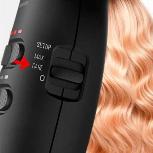 Сешоар VALERA MatrixCare AI Chrome 501.00 MATF CR