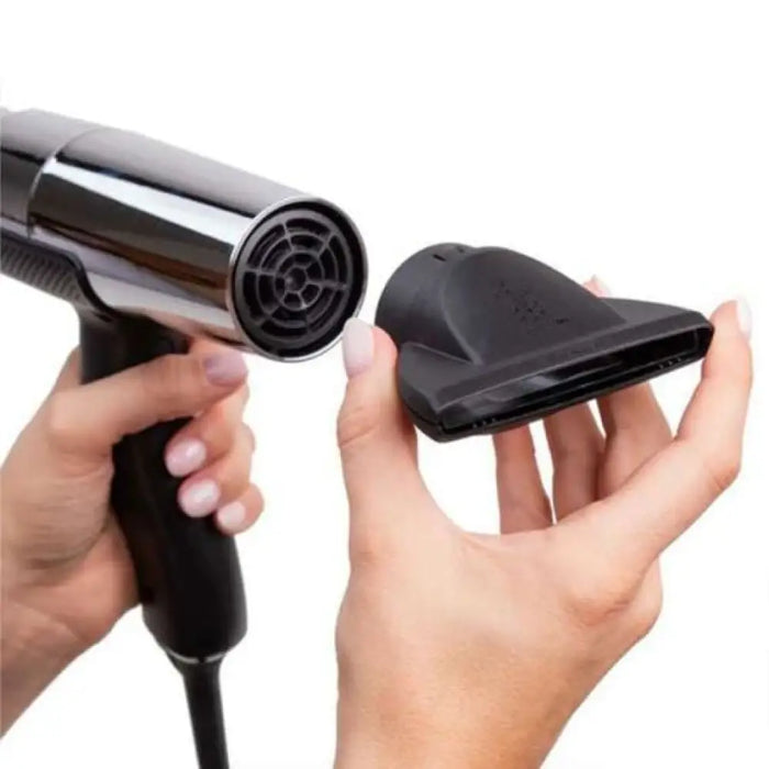 Сешоар VALERA MatrixCare AI Chrome 501.00 MATF CR