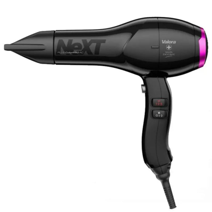 Сешоар VALERA Next Plus ColorPro NXT 585.12 RC