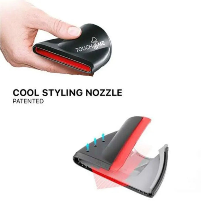 Сешоар VALERA Swiss Nano SN 6300 RC